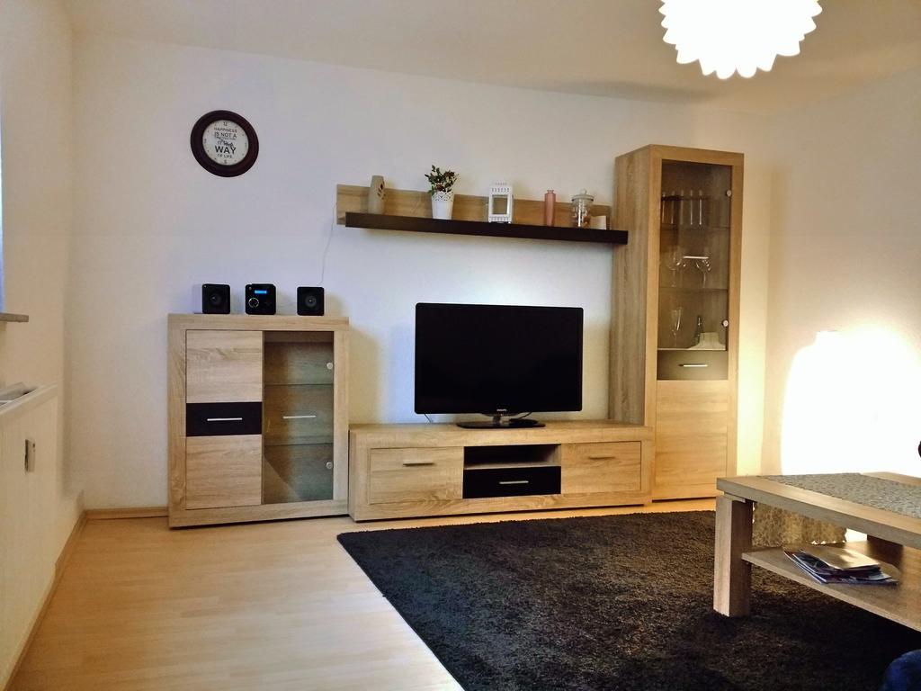 Apartement Victoria Swisttal Стая снимка